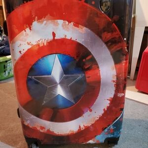 Heys Marvel 26 Inch Suitcase